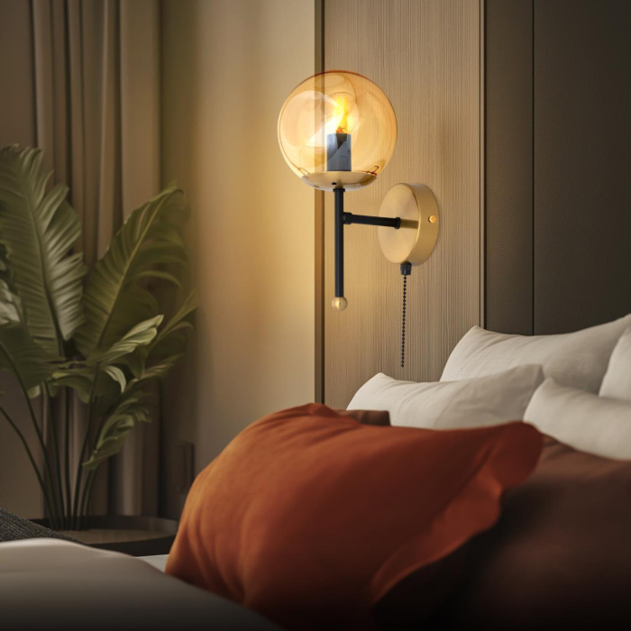 Бра Citilux Памела CL144315