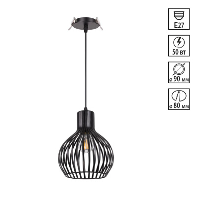 Встраиваемый светодиодный светильник Novotech Zelle 370426