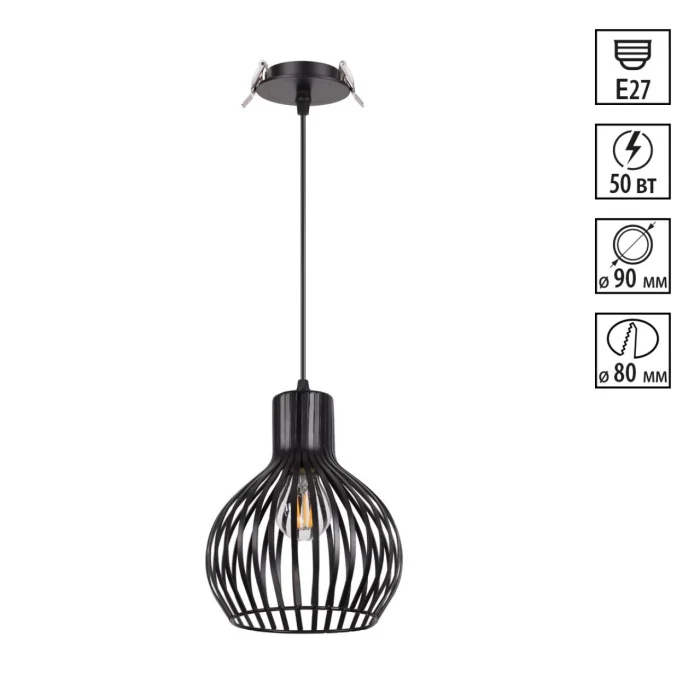 Встраиваемый светодиодный светильник Novotech Zelle 370426