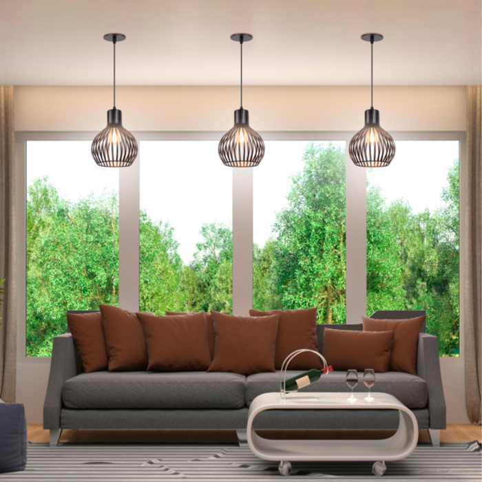 Встраиваемый светодиодный светильник Novotech Zelle 370426