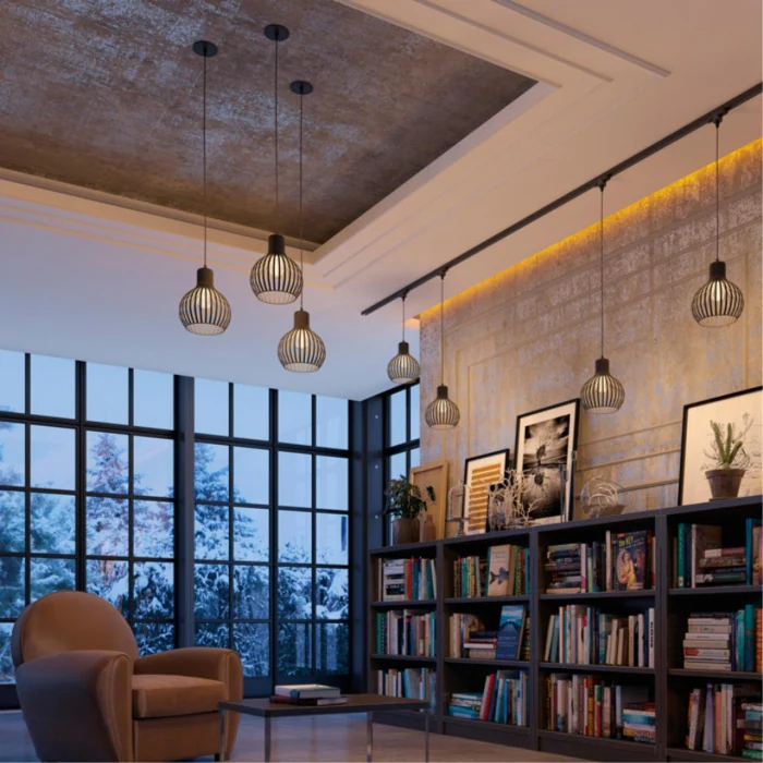 Встраиваемый светодиодный светильник Novotech Zelle 370426