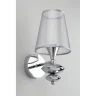 Светильник настенный Omnilux Ligure OML-67501-01