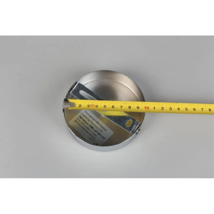 Светильник настенный Omnilux Ligure OML-67501-01