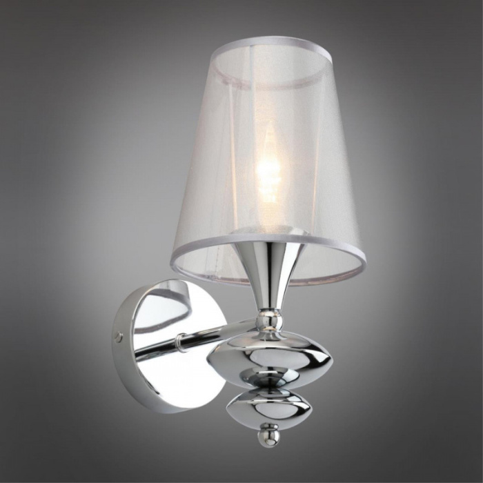 Светильник настенный Omnilux Ligure OML-67501-01