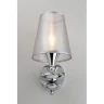 Светильник настенный Omnilux Ligure OML-67501-01