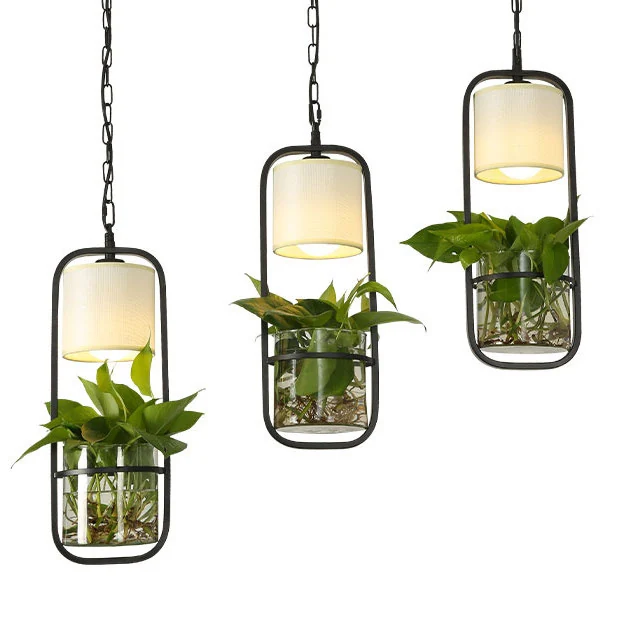 Подвесной светильник ImperiumLoft Pots 85420-22