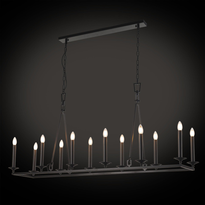 Люстра подвесная Citilux Маркиз CL471265