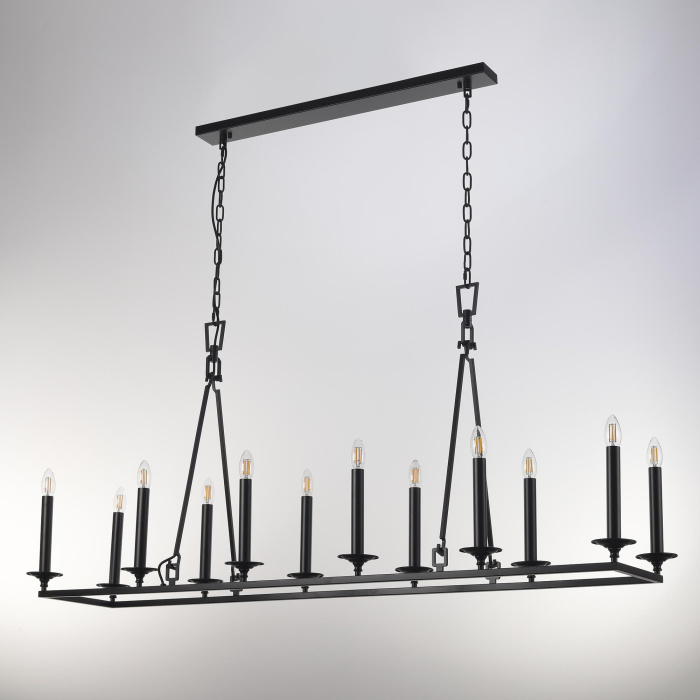 Люстра подвесная Citilux Маркиз CL471265