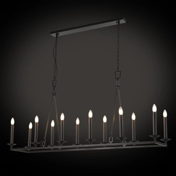 Люстра подвесная Citilux Маркиз CL471265