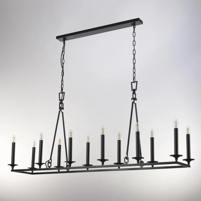 Люстра подвесная Citilux Маркиз CL471265