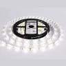 Светодиодная лента Ambrella Light GS1902 5050 30Led /7.2W m/ 12V IP65 4500K 5m Ambrella light GS1902