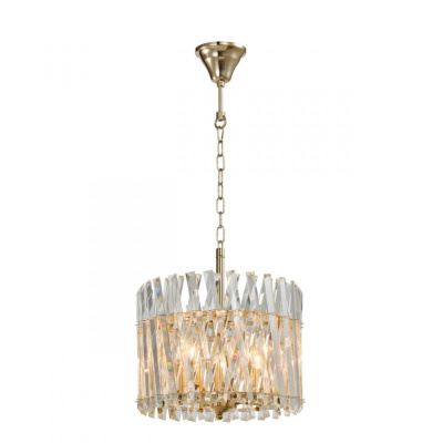 Люстра подвесная Aployt Verene APL.808.13.05