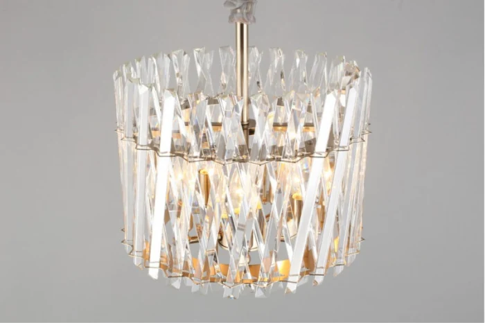 Люстра подвесная Aployt Verene APL.808.13.05