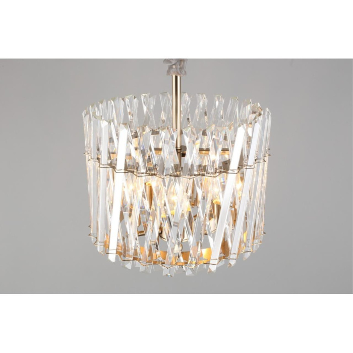 Люстра подвесная Aployt Verene APL.808.13.05