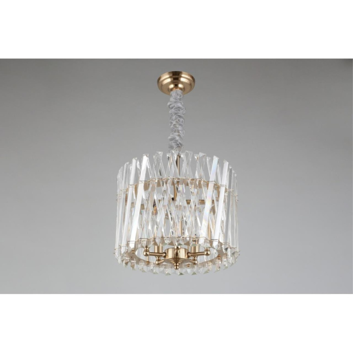 Люстра подвесная Aployt Verene APL.808.13.05