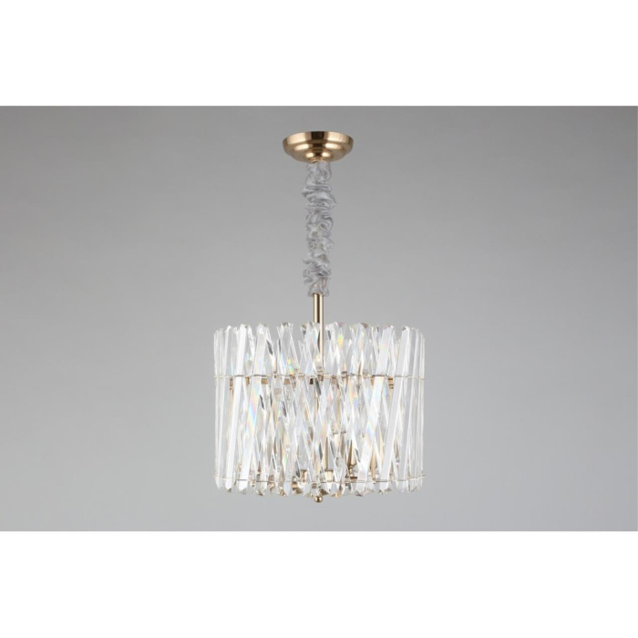 Люстра подвесная Aployt Verene APL.808.13.05