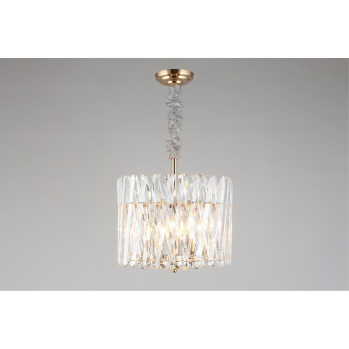 Люстра подвесная Aployt Verene APL.808.13.05