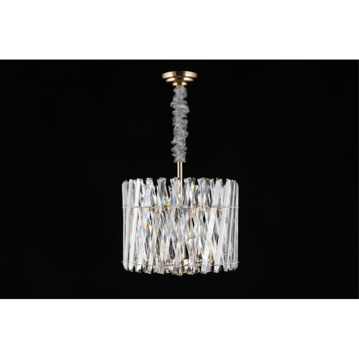 Люстра подвесная Aployt Verene APL.808.13.05