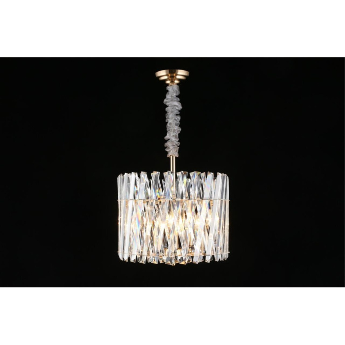 Люстра подвесная Aployt Verene APL.808.13.05