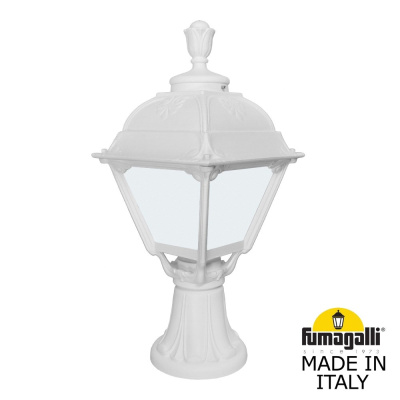 Уличный фонарь FUMAGALLI MINILOT/CEFA U23.111.000.WYF1R