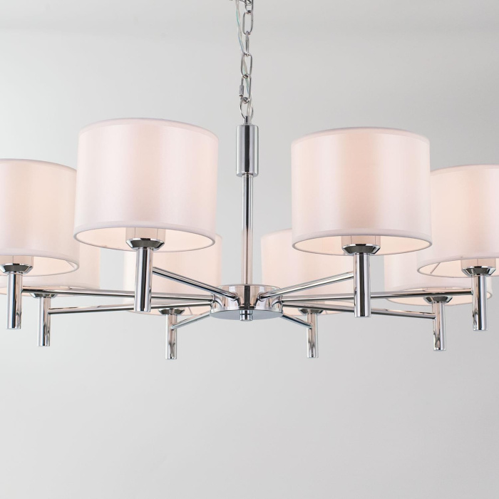 Люстра подвесная Citilux Аврора CL463180