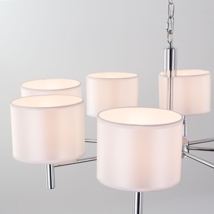 Люстра подвесная Citilux Аврора CL463180