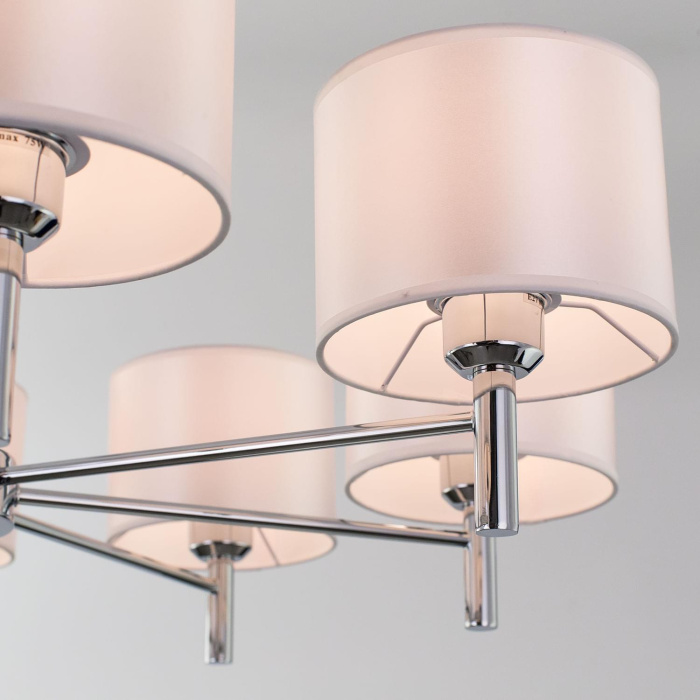 Люстра подвесная Citilux Аврора CL463180