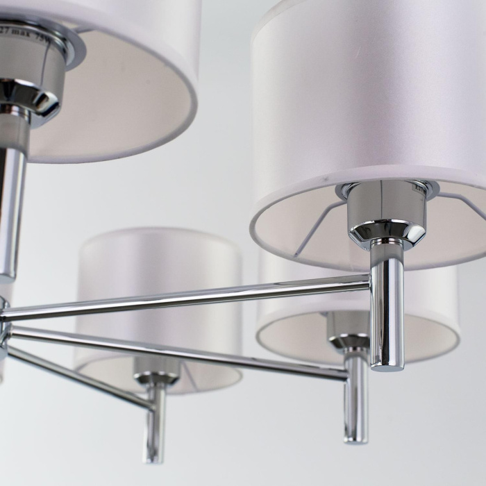 Люстра подвесная Citilux Аврора CL463180