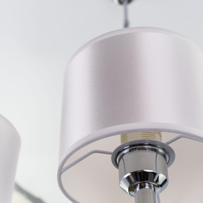 Люстра подвесная Citilux Аврора CL463180