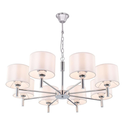 Люстра подвесная Citilux Аврора CL463180