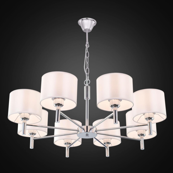 Люстра подвесная Citilux Аврора CL463180