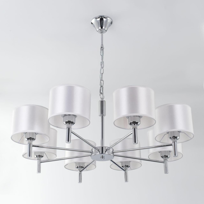 Люстра подвесная Citilux Аврора CL463180