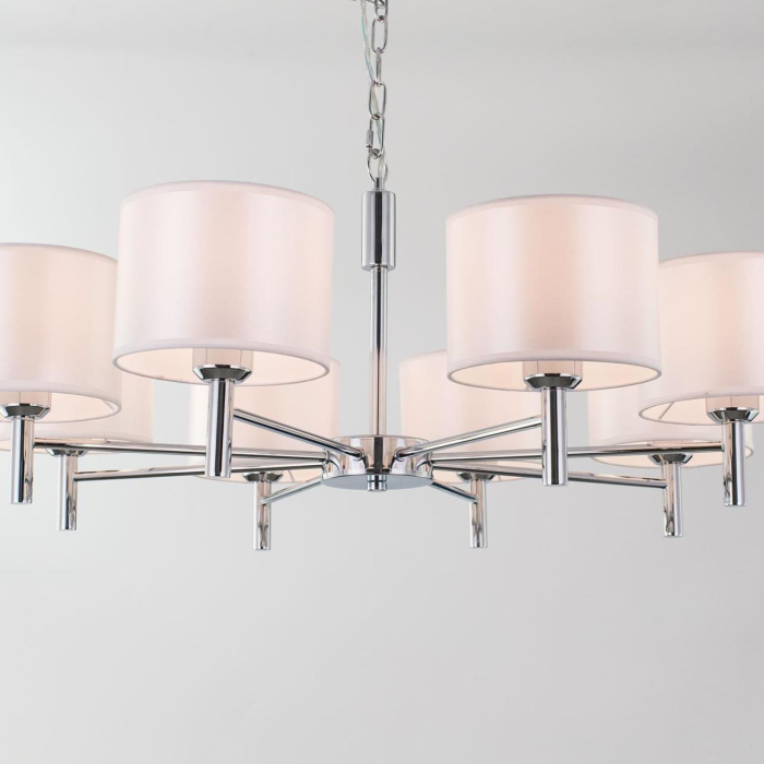 Люстра подвесная Citilux Аврора CL463180