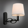 Светильник настенный Omnilux Reggello OML-64901-01