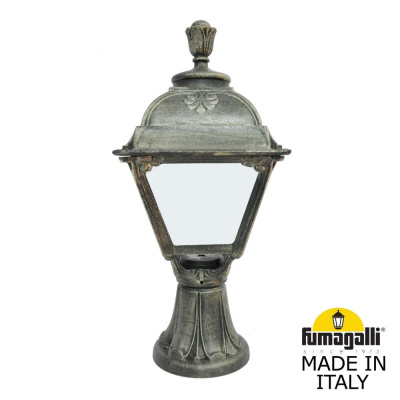Уличный фонарь FUMAGALLI MINILOT/CEFA U23.111.000.BYF1R