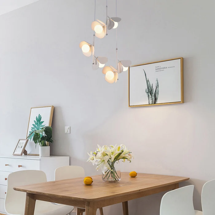 Подвесной светильник ImperiumLoft Janita 213635-23
