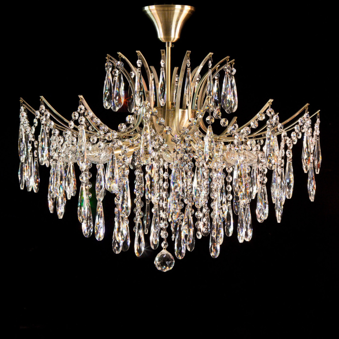 Люстра потолочная Citilux Селена CL302183