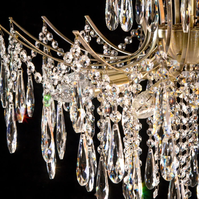 Люстра потолочная Citilux Селена CL302183