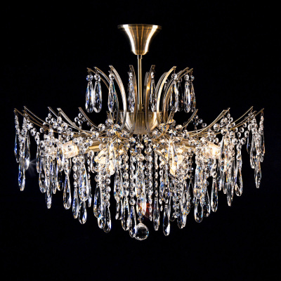 Люстра потолочная Citilux Селена CL302183