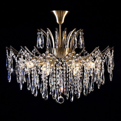 Люстра потолочная Citilux Селена CL302183