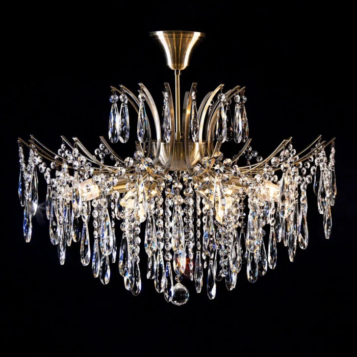 Люстра потолочная Citilux Селена CL302183