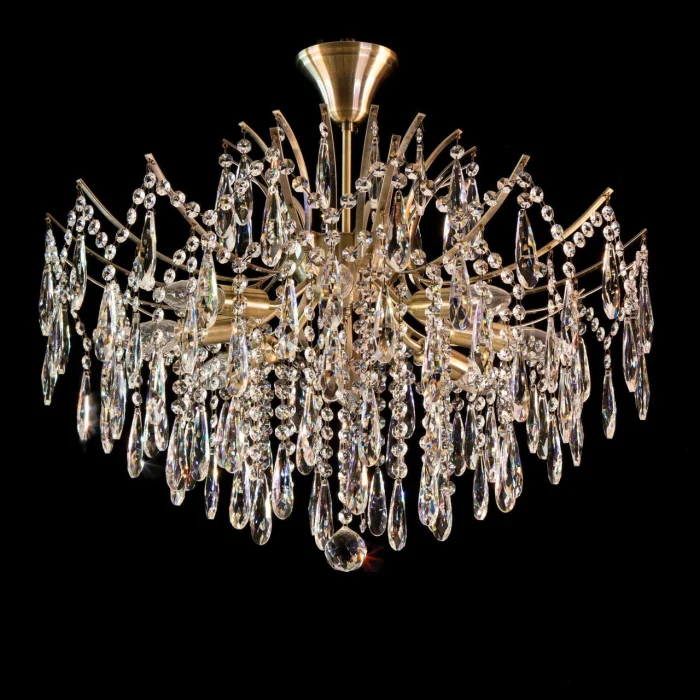 Люстра потолочная Citilux Селена CL302183