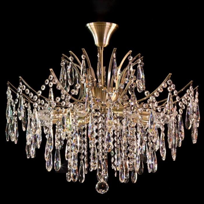 Люстра потолочная Citilux Селена CL302183