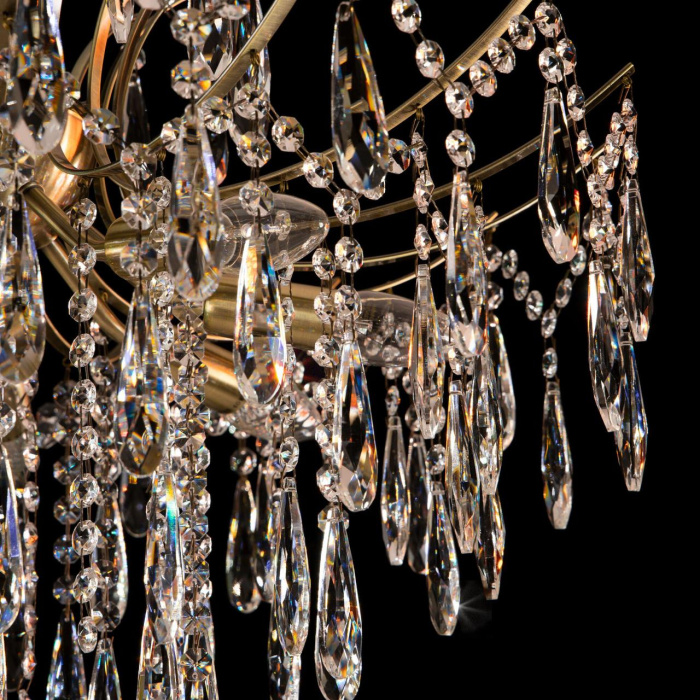 Люстра потолочная Citilux Селена CL302183