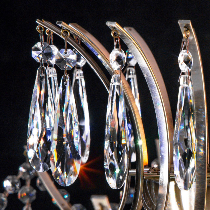 Люстра потолочная Citilux Селена CL302183