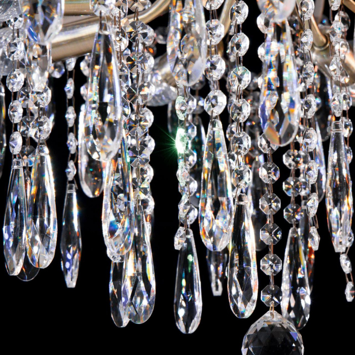 Люстра потолочная Citilux Селена CL302183