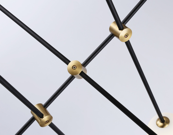 Подвесной светильник Ambrella light TR2515