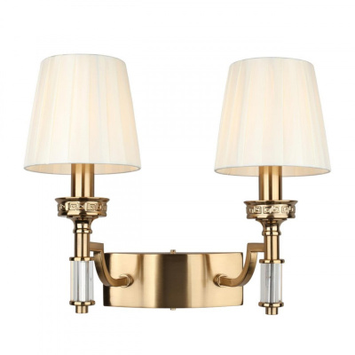 Светильник настенный Aployt Patricia APL.716.11.02