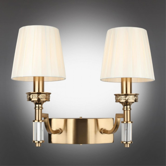 Светильник настенный Aployt Patricia APL.716.11.02