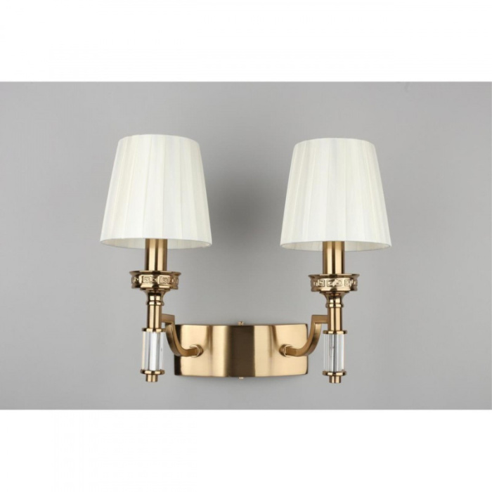 Светильник настенный Aployt Patricia APL.716.11.02